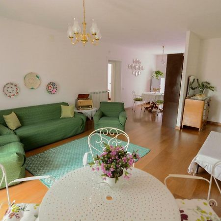 S'Alighera Guest House Αλγκέρο Εξωτερικό φωτογραφία