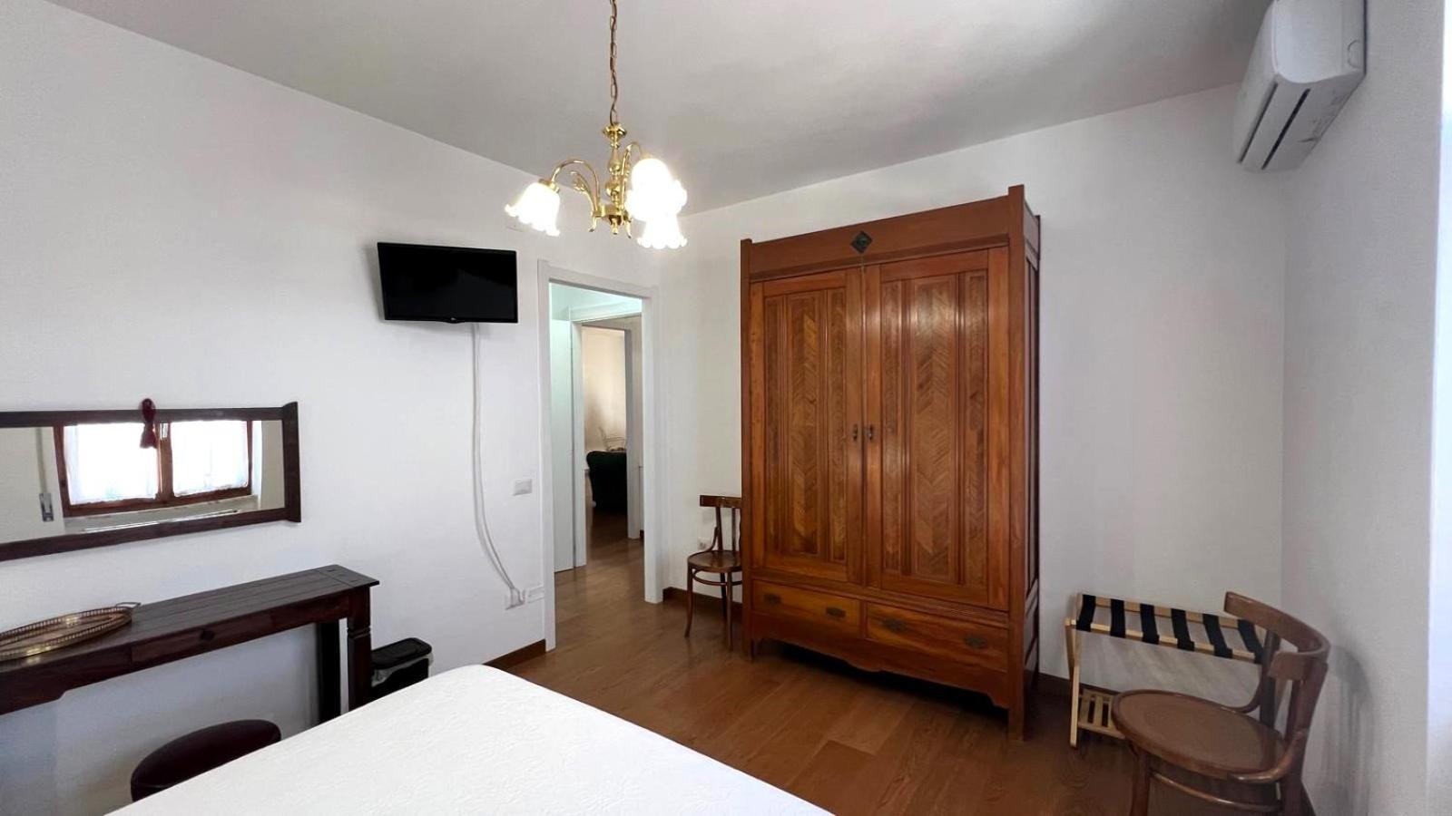 S'Alighera Guest House Αλγκέρο Εξωτερικό φωτογραφία