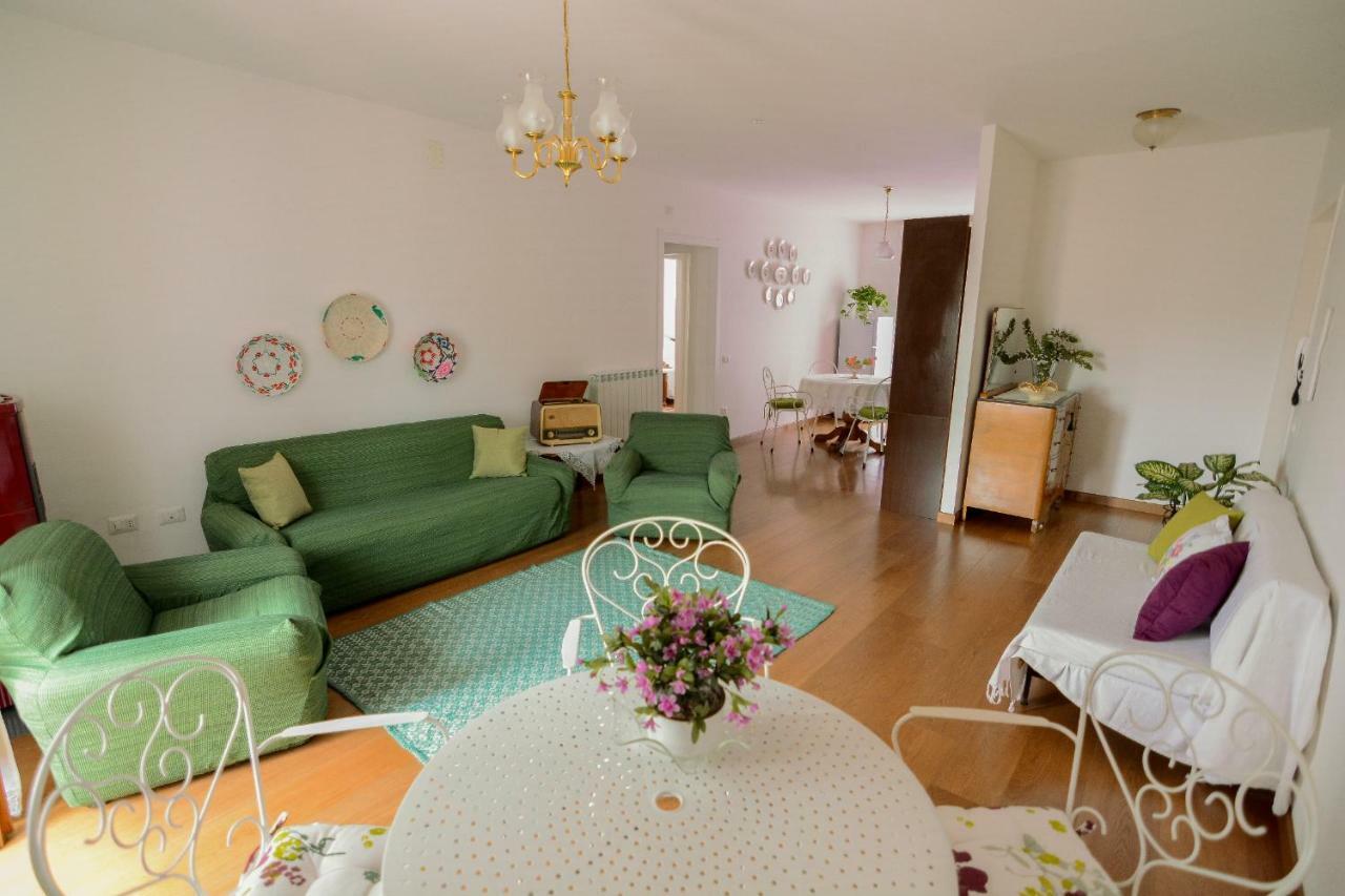 S'Alighera Guest House Αλγκέρο Εξωτερικό φωτογραφία