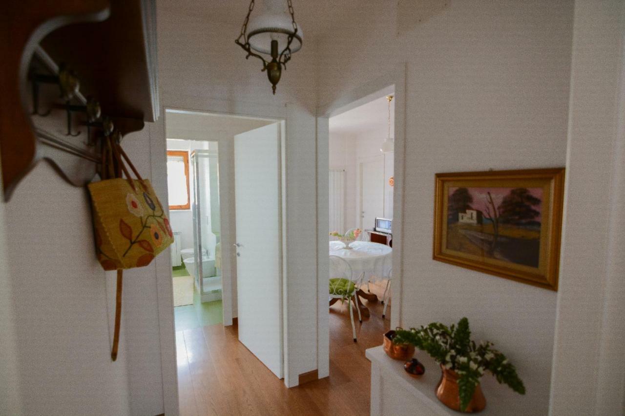 S'Alighera Guest House Αλγκέρο Εξωτερικό φωτογραφία
