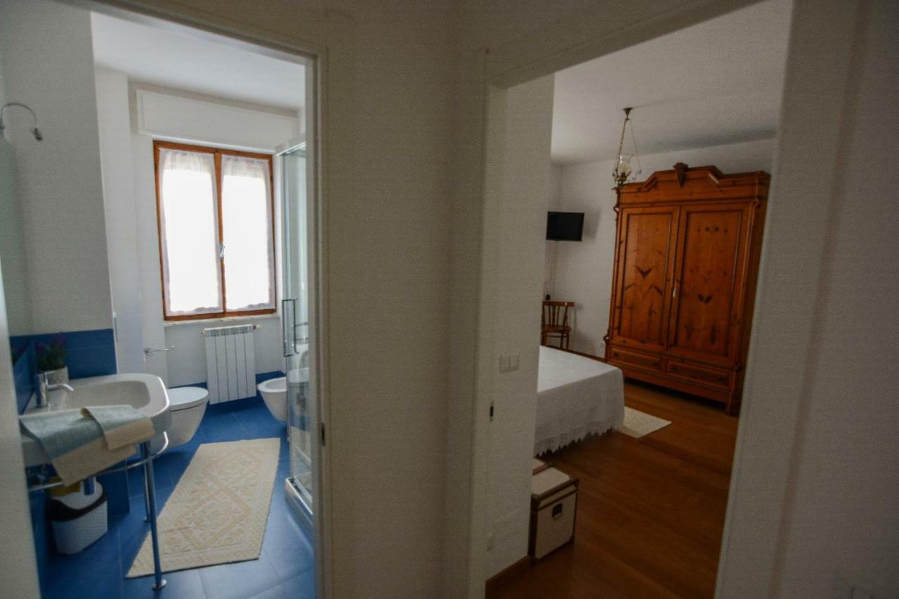 S'Alighera Guest House Αλγκέρο Εξωτερικό φωτογραφία