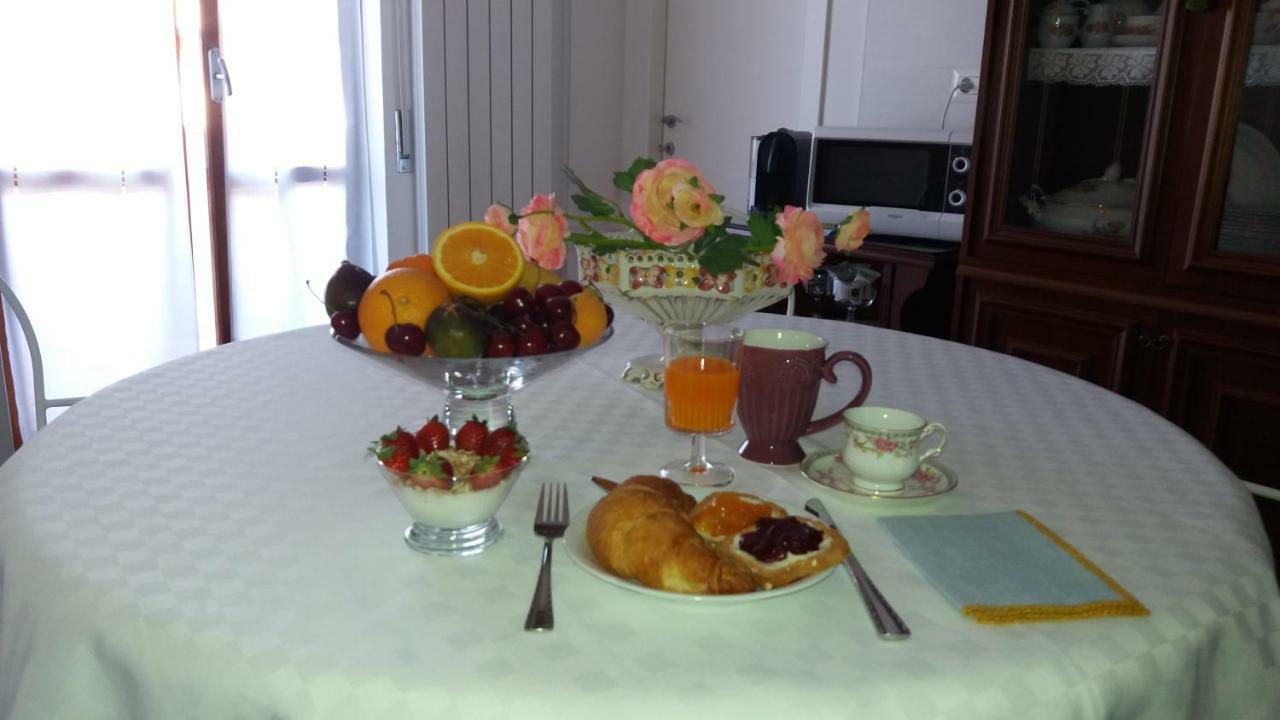 S'Alighera Guest House Αλγκέρο Εξωτερικό φωτογραφία